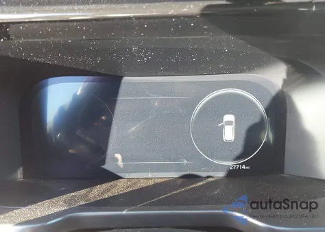 2023 Kia Sorento Sx из США, поврежденный, VIN 5XYRKDLFXPG211686